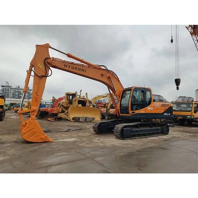 オリジナルの水力弁 4m3バケツ容量のハインダイ 220LC-9S掘削機