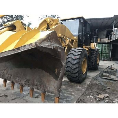 労働時間 交渉 ロンフアでトラックの車載用キャット966H車載機