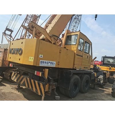吊り上げ高度 42m 中古 日本 20トン 25トン 40トン トラック 搭載クレーン