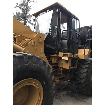 労働時間 交渉 ロンフアでトラックの車載用キャット966H車載機