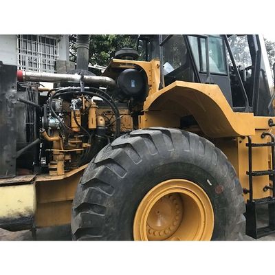 労働時間 交渉 ロンフアでトラックの車載用キャット966H車載機