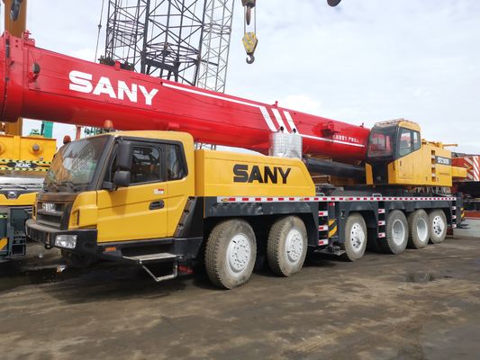 原始用水圧バルブ Sany STC1000 100トンの移動クレーン STC250 STC750 STC800
