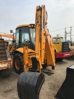 2020 Jcb 4Cx 掘削機 8トンの掘削機 中古 ミニ掘削機 Jcb バックホー ローダー 直売