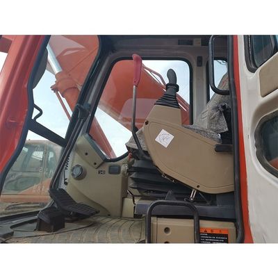 韓国のドーサン220用古着掘削機 4m3バケツ
