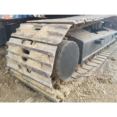 韓国のドーサン220用古着掘削機 4m3バケツ
