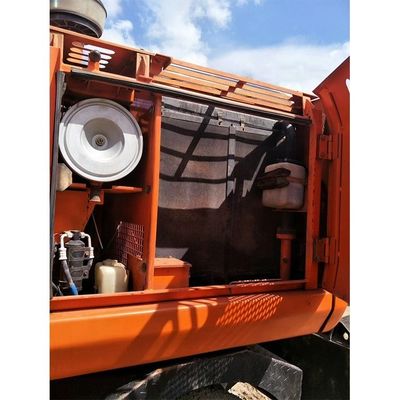 オリジナル液圧バルブ DOOSAN DH150w-7 オリジナルエンジンで15トンのホイール掘削機