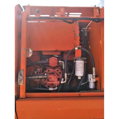 オリジナル液圧バルブ DOOSAN DH150w-7 オリジナルエンジンで15トンのホイール掘削機