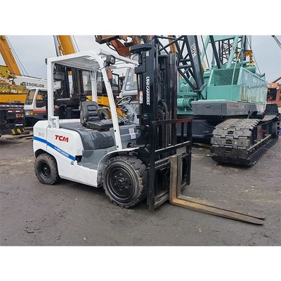 5000kg ロングフアガソリン/LPG 2トン 2.5トン 3トン 建設用ディーゼルフォークリフト