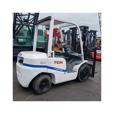 5000kg ロングフアガソリン/LPG 2トン 2.5トン 3トン 建設用ディーゼルフォークリフト