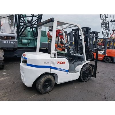5000kg ロングフアガソリン/LPG 2トン 2.5トン 3トン 建設用ディーゼルフォークリフト
