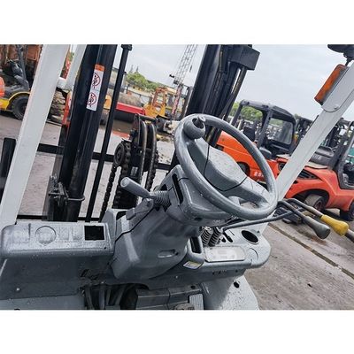 5000kg ロングフアガソリン/LPG 2トン 2.5トン 3トン 建設用ディーゼルフォークリフト