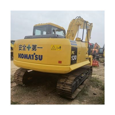 オリジナルエンジン 13TON 中古 ミニ掘削機 コマツー PC130-7 PC120 PC130 ハイドロリック指で