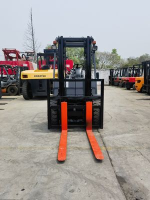 3T ディーゼルフォークリフト トヨタ 7F30 8F30 農場用 トヨタFDZN30 状態良好