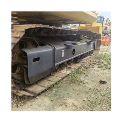 オリジナルエンジン 13TON 中古 ミニ掘削機 コマツー PC130-7 PC120 PC130 ハイドロリック指で
