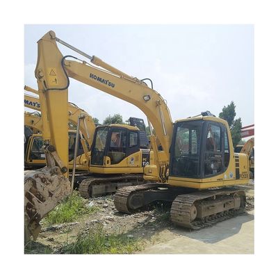 日本 中古コマツー掘削機 PC120-6 300 360 50 35 55 300 60 70 200 210 220 230 240