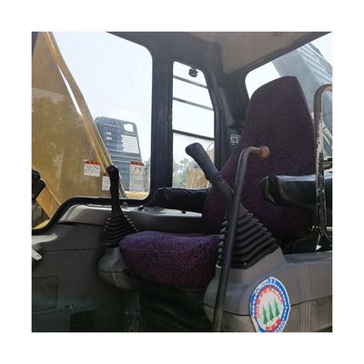 日本 中古コマツー掘削機 PC120-6 300 360 50 35 55 300 60 70 200 210 220 230 240
