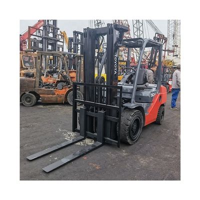 製造 3.5 トンのディーゼルフォークリフト