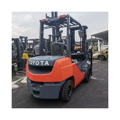 製造 3.5 トンのディーゼルフォークリフト