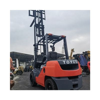 製造 3.5 トンのディーゼルフォークリフト