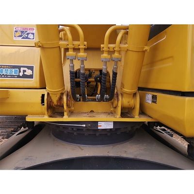 20トン 中古 コマツー Pc200 掘削機 中古 クローラー 掘削機 2001-4000 時間