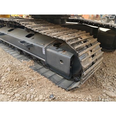 20トン 中古 コマツー Pc200 掘削機 中古 クローラー 掘削機 2001-4000 時間
