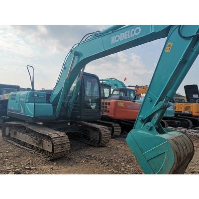 2020年 中古 SK130 エグババター 日本製 オリジナル液圧シリンダー