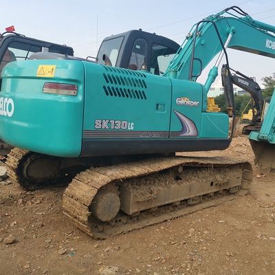 2020年 中古 SK130 エグババター 日本製 オリジナル液圧シリンダー