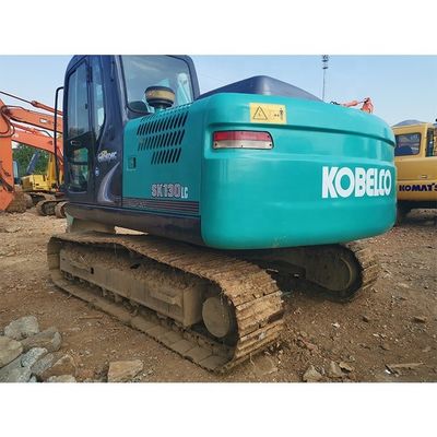 2020年 中古 SK130 エグババター 日本製 オリジナル液圧シリンダー