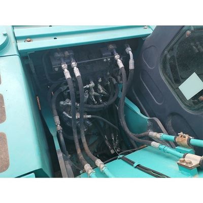 2020年 中古 SK130 エグババター 日本製 オリジナル液圧シリンダー