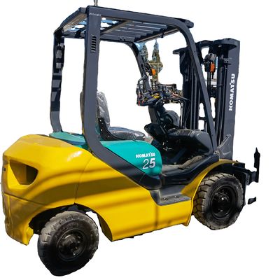 2018年 100% オリジナル 日本 コマツー FD25 FD30T-16 FD30 2.5 トン 3 トン