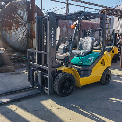 2018年 100% オリジナル 日本 コマツー FD25 FD30T-16 FD30 2.5 トン 3 トン