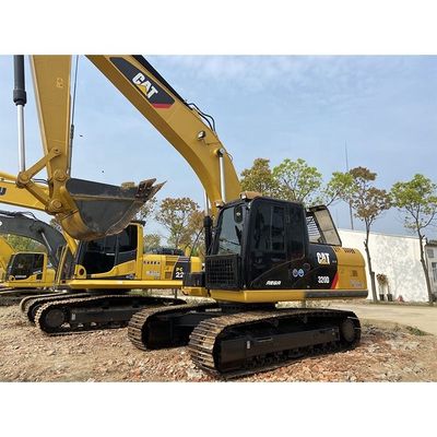 オリジナル 水力シリンダー 4000 中古 CAT 320d 330b 330c 323DL クローラー機械 掘削機