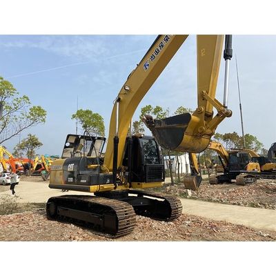 オリジナル 水力シリンダー 4000 中古 CAT 320d 330b 330c 323DL クローラー機械 掘削機