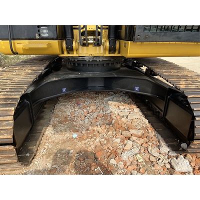 オリジナル 水力シリンダー 4000 中古 CAT 320d 330b 330c 323DL クローラー機械 掘削機