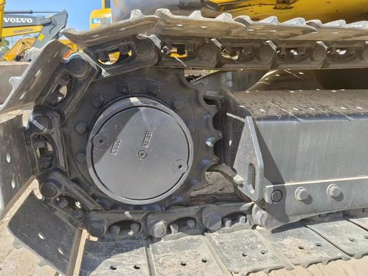 原始液圧バルブ 低エネルギー消費のコマツーPC220掘削機