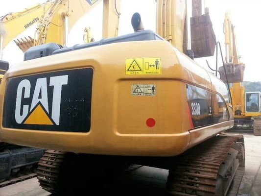 日本カタピラー 330D クローラー掘削機 CAT 330BL