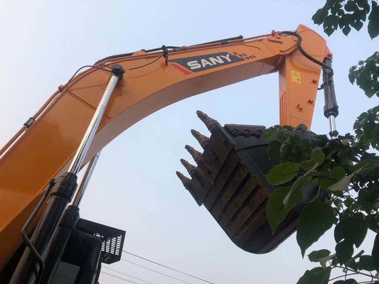 中国 2020 SANY SY365H クローラー 水力用古掘機 2.6M3 バケット容量