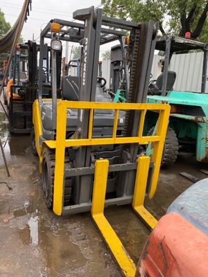 4300 kg 体重 日本用コマツー FD30フォークリフト FD30 FD50 FD70 FD100 FD150 FD200