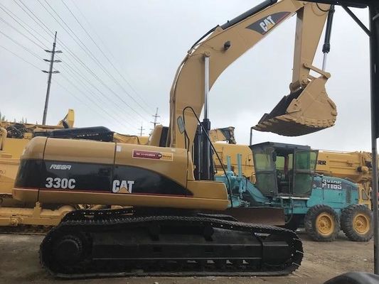 原発と水力シリンダー CAT 330C エグババター 320D2 320d 330b 330c 330d