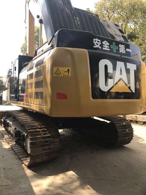 他のバケツ容量 Cat 349D 中古 349 Cat エグババター 機械工学の割引