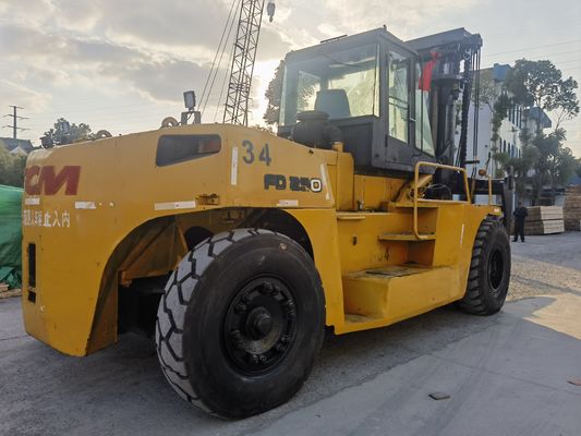 トップページ TCM フォークリフト 11M