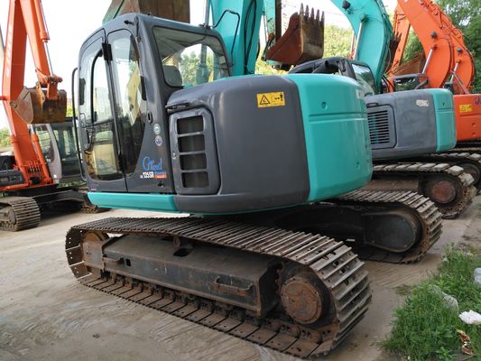 中古 コベルコ クローラー 掘削機 Sk 135SR 中古 13トン 14トン 日本製 トラック 掘削機