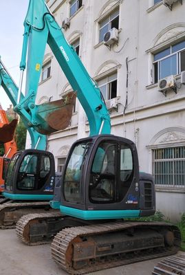 中古 コベルコ クローラー 掘削機 Sk 135SR 中古 13トン 14トン 日本製 トラック 掘削機
