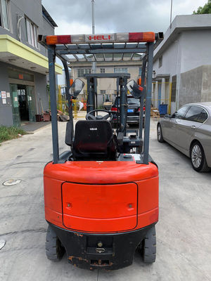 安価 2012年 電源 AC モーター 2012 ヘリ 1.5T CPD 15 電動フォークリフト