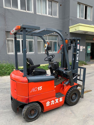 安価 2012年 電源 AC モーター 2012 ヘリ 1.5T CPD 15 電動フォークリフト