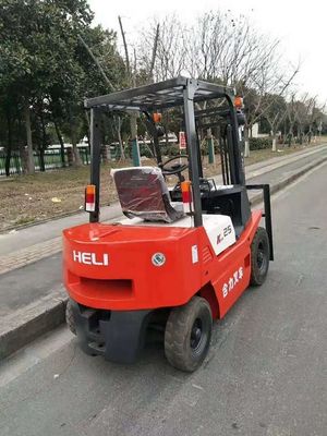 ロングフア 2022 HELI 2.5 トンLPGフォークリフト CPYD25 K25 エンジン源ディーゼル エンジン
