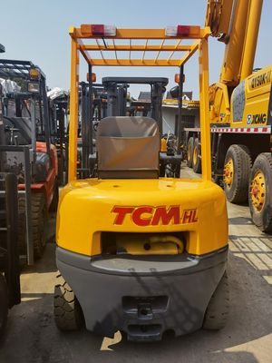 FD20 FD20-T5 2TON 3TON 5TON 7TON 容量と通常のフォーク幅のTCMフォークリフト