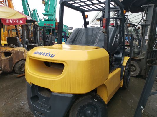 手動電源 フォークリフト使用 コマツー 5t FD50-7 2t 3t 4t 5t 6t 7t 8t TCM トヨタ