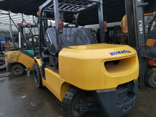 手動電源 フォークリフト使用 コマツー 5t FD50-7 2t 3t 4t 5t 6t 7t 8t TCM トヨタ