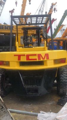 TCM FD70 7000kg フォークリフト 3トン 5トン 7トン 8トン 10トン 15トン 25トン 大型ディーゼルフォークリフト